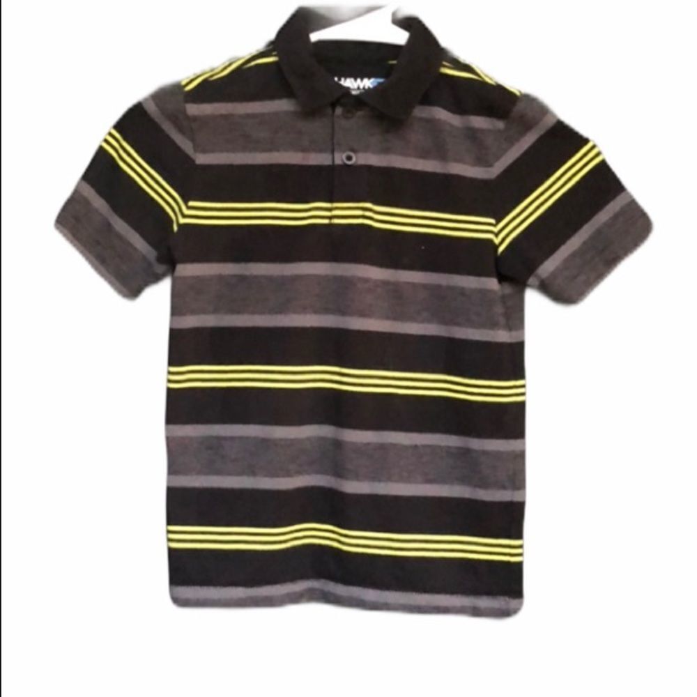Tony Hawk Shirt‎